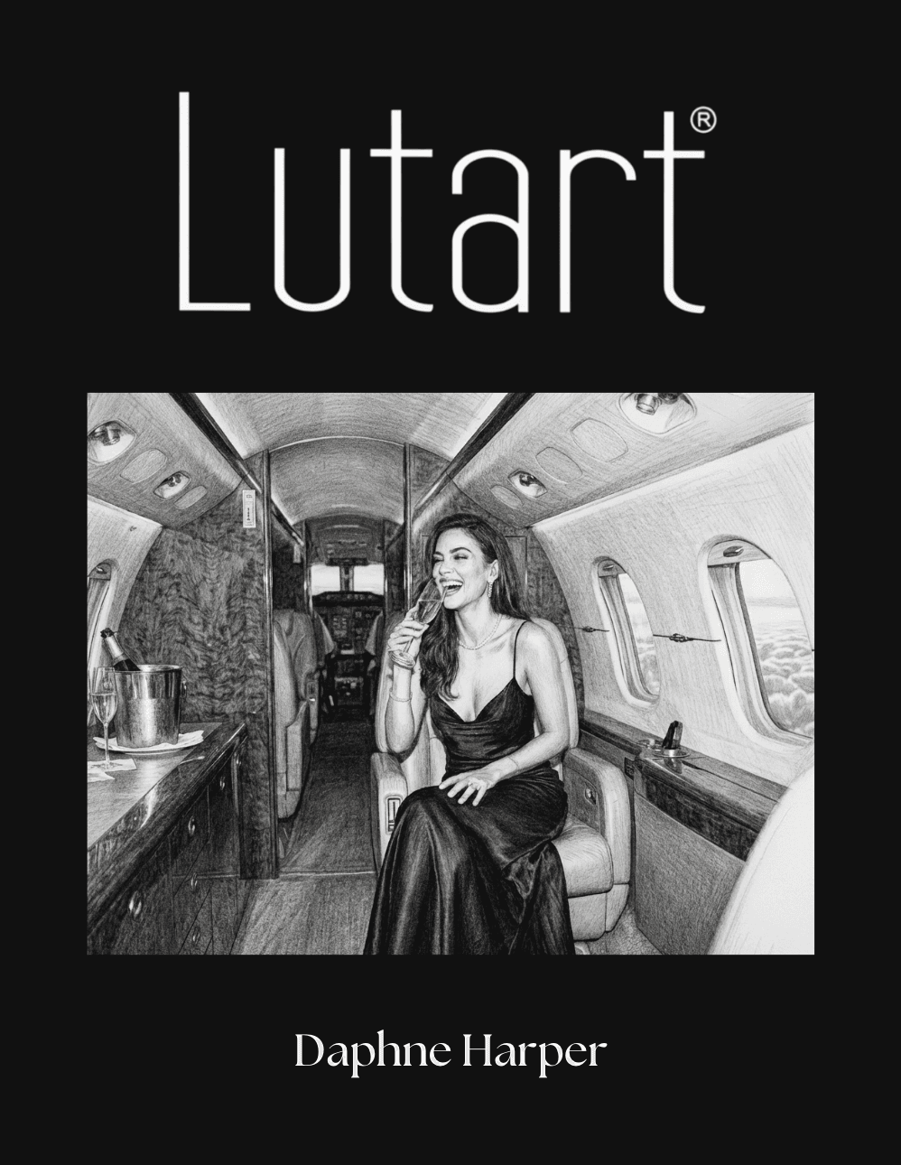 Lutart example cover 4